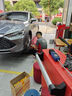 玲瓏輪胎215/55R17 98W 玲瓏臻選 UD 適配起亞K4/名圖 曬單實(shí)拍圖