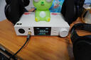 TOPPING拓品 DX5 II全平衡大功率解碼器耳放一體機 hifi發(fā)燒 硬解DAC 白色DX5Ⅱ 少量現貨 曬單實(shí)拍圖