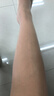 浪莎絲襪女超薄菠蘿襪任意剪防脫散性感黑絲肉色打底連褲襪 曬單實(shí)拍圖
