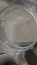 格娜斯雙耳透明耐熱玻璃碗大號帶蓋微波爐專(zhuān)用碗湯碗面碗沙拉碗餐具1.5L 曬單實(shí)拍圖