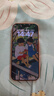 Apple/蘋果 iPhone 17Pro透明保護(hù)殼 手機(jī)殼蘋果17手機(jī)殼蘋果手機(jī)殼 曬單實(shí)拍圖