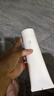 至本新版舒顏修護潔面乳120g 溫和清潔氨基酸表活保濕泡沫綿密洗面奶 曬單實(shí)拍圖