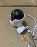 普聯(lián)（TP-LINK）800萬(wàn)4K全彩監控攝像頭家用監控器360度無(wú)死角帶夜視全景追蹤無(wú)線(xiàn)室外戶(hù)外網(wǎng)絡(luò )手機遠程IPC682F-A4 曬單實(shí)拍圖