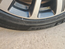 米其林（MICHELIN）汽車(chē)輪胎/電動(dòng)車(chē)新能源輪胎 225/55R18 102V 浩悅四代 PRIMACY 4 曬單實(shí)拍圖