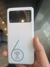 小億【贈送一年免費流量】5G千兆網(wǎng)速移動(dòng)隨身wifi6 25新款免預存高速全新升級無(wú)限制流量無(wú)線(xiàn)車(chē)載寬帶 【充電寶二合一】榮耀版贈送1年免費流量 曬單實(shí)拍圖