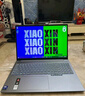 聯(lián)想筆記本電腦小新Pro16GT AI元啟輕薄本2025 2代酷睿Ultra5 32G 1T 2.8K高刷OLED【國家補貼20%】 曬單實(shí)拍圖