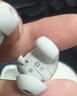 Bose QuietComfort 消噪耳塞Ultra 大鯊三代真無(wú)線(xiàn)藍牙運動(dòng)耳機 主動(dòng)降噪耳機 智能耳內音場(chǎng)調校 消噪耳塞 Ultra-晨霧白 大鯊三代 曬單實(shí)拍圖