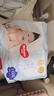 好奇（Huggies）金裝云感褲拉拉褲嬰兒尿不濕超薄成長(cháng)褲新生兒寶寶瞬吸干爽學(xué)步褲 3XL 1包 26片 【17kg以上】 曬單實(shí)拍圖