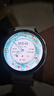 三星 Samsung Fit3 智能手環(huán)/運(yùn)動(dòng)手環(huán)1.6英寸AMOLED大屏 櫻落粉 男女手環(huán) 曬單實(shí)拍圖