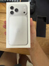 Apple/蘋果 iPhone 17 Pro Max 512GB 銀色 支持移動聯(lián)通電信5G 雙卡雙待手機【送聯(lián)通話費券】 曬單實拍圖
