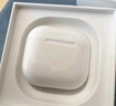 Apple/蘋果 AirPods 4(支持主動(dòng)降噪)搭配無線充電盒(USB-C)蘋果耳機(jī) 藍(lán)牙耳機(jī)適用iPhone/iPad 四代 曬單實(shí)拍圖