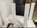 中興（ZTE）巡天BE5100無(wú)線(xiàn)家用wifi7路由器 自研10核芯片 千兆雙頻5顆信號放大器穿墻王游戲加速 曬單實(shí)拍圖