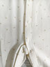 愛(ài)嬰榜娃麗比秋冬衣服（連體衣）長(cháng)爬服純棉A類(lèi)開(kāi)胸哈衣服嬰兒外出服 男女209712小花 66cm 推薦身高59-66 曬單實(shí)拍圖