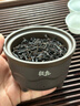 創(chuàng  )豐達新款茶葉烘焙機中式烤茶器家用迷你醒茶器炒茶機陶瓷提香爐烘茶器 曬單實(shí)拍圖