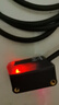 【官旗】?？禉C器人小型光電傳感器檢測距離回路保護反接保護過(guò)流保護過(guò)壓保護可用于物流檢測紅色大光斑 MV-PE5101-P 曬單實(shí)拍圖