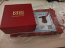 鳳禧珠寶紅瑪瑙觀(guān)音吊墜菩薩本命年護身符玉石項鏈男士款生日禮物實(shí)用 曬單實(shí)拍圖
