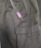 駱駝山海工裝褲男裝闊腿王俊凱同款春夏軟殼直筒休閑長(cháng)褲M(mǎn)14CAWI644 曬單實(shí)拍圖