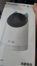 華為智選4K 800萬(wàn)攝像頭監控家庭用室內手機遠程可對話(huà)360度無(wú)死角帶夜視 嬰兒寶寶寵物云臺看護器海雀3s4K 曬單實(shí)拍圖