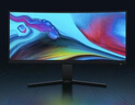 小米 Redmi 27英寸顯示器 A27 IPS技術(shù) 100Hz高刷新率 三微邊設(shè)計 低藍(lán)光愛眼 電腦辦公顯示器顯示屏 曬單實拍圖