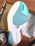 阿迪達斯 （adidas）女 跑步系列 ADIZERO BOSTON 13 W 跑步鞋 JS4957 藍色  39  曬單實(shí)拍圖