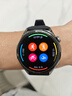 HUAWEIWATCH GT 6 雅丹黑 46mm智能手表多維情緒健康全新騎行體驗21天超長續(xù)航華為GT6手表GT5升級 曬單實拍圖