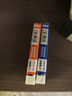 晨光(M&G)文具米菲橡皮擦學(xué)生鉛筆橡皮無(wú)屑干凈 辦公用品1塊裝顏色隨機MF6304 曬單實(shí)拍圖
