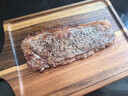 10片澳洲安格斯谷飼M5雪花原切牛排板腱菲力西冷上腦眼肉源頭直發(fā) 【日常推薦】雪花牛排120g*10片 1200g 曬單實(shí)拍圖