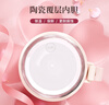 Vanow保溫杯女士2025新款女款茶水分離生日禮物水杯送女友大容量 曬單實(shí)拍圖