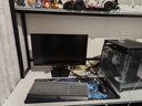 技嘉5060Ti 16G大顯存/RX9060XT三風(fēng)扇7650GRE+AMD銳龍5 9600X電競游戲直播設計海景房DIY臺式電腦主機 六：R5 9600X丨5060Ti 16G 曬單實(shí)拍圖