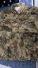 新式正版原廠(chǎng)迷彩服戶(hù)外冬夏季防刮耐磨臟訓練服單上衣褲子作訓服 荒漠 冬【衣+褲】 170/92-96 曬單實(shí)拍圖