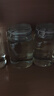 喜碧（Scybe）玻璃密封罐泡酒容器泡菜壇子蜂蜜瓶罐頭瓶?jì)ξ锕匏垢?500ml 2只 曬單實(shí)拍圖