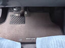 盛島26款奔騰小馬專(zhuān)用腳墊TPE全包圍汽車(chē)用品2024款地毯24一汽改裝 雙層【TPE腳墊+灰色美妮絨】 25-26款奔騰小馬 曬單實(shí)拍圖