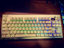 CHERRY櫻桃 MX8.3 繁花三模無(wú)線(xiàn)藍牙電競機械鍵盤(pán)無(wú)畏契約打瓦全鍵熱插拔8K掃描率鋁合金機身兼容mac系統 MX8.3+續航加倍+軍火箱（客制滿(mǎn)配） 曬單實(shí)拍圖