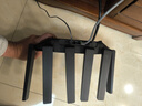 普聯(lián)（TP-LINK）大道路由器7DR6430 BE6400 5G WiFi7千兆雙頻家用高速穿墻 2.4G wifi6無線 2.5G網(wǎng)口 游戲加速 曬單實拍圖