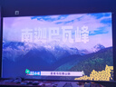 極米Z9X 4K 全新輕薄4K光學(xué)變焦投影 1300CVIA真實(shí)高亮 家用智能投影儀高清家庭影院云臺投影機 極米Z9X 曬單實(shí)拍圖