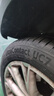 德國馬牌輪胎255/45R19 100Y FR UC7適配特斯拉Model Y 曬單實(shí)拍圖
