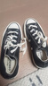 匡威（Converse）1970S男女ALL STAR系列休閑帆布鞋 162058C 35.5碼US3.5碼 曬單實(shí)拍圖