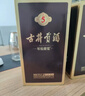 古井貢酒 年份原漿古5 濃香型白酒 50度 500ml*6瓶 整箱裝 中秋送禮 曬單實(shí)拍圖