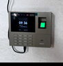 得力考勤機 打卡機掌靜脈+人臉+指紋 免軟件免網(wǎng)絡(luò ) 三步簡(jiǎn)單設置 自動(dòng)生成報表 U盤(pán)導報表 銷(xiāo)冠王33800 曬單實(shí)拍圖