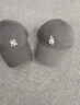 MLB棒球帽子秋夏鴨舌帽男女時(shí)尚休閑軟頂送禮3ACP7701N-07CGS 曬單實(shí)拍圖