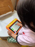 快譯通官方旗艦寶寶護眼平板早教機啟蒙益智學(xué)習機1-3-6歲幼兒園兒童幼小銜接讀繪本學(xué)知識國學(xué)看動(dòng)畫(huà)片 旗艦版16G【新增邏輯思維全腦訓練】 曬單實(shí)拍圖