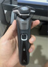 飛利浦（PHILIPS）男士電動(dòng)剃須刀旋護5系Pro SkinIQ 智能系列 歐洲版進(jìn)口 生日紀念日禮物 送男友送老公 S5887 曬單實(shí)拍圖