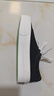 TCMADE 001p s/s 牛皮鞋面低幫鞋 硫化鞋 日系帆布板鞋潮流板鞋 黑色 黑白 40  某萬(wàn)同碼 曬單實(shí)拍圖