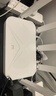 中興（ZTE）巡天BE5100無(wú)線(xiàn)家用wifi7路由器 自研10核芯片 千兆雙頻5顆信號放大器穿墻王游戲加速 曬單實(shí)拍圖