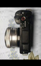 索尼（SONY）ZV-E10K APS-C半畫(huà)微單 爆款 vlog直播4K視頻側翻式液晶屏ZV-E10/ZV-E10L/ZV-E10K 【政府補貼】 黑色K套機【皮套+電池+充電器+腕帶+8】 曬單實(shí)拍圖