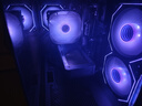 技嘉（GIGABYTE）全家桶AMD銳龍 9600X/9700X/7800X3D/RTX5060TI顯卡組裝電腦2K/4K電競游戲臺式機整機DIY免息主機 9600X+32G+1T+RTX5060 高 曬單實(shí)拍圖