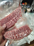 出曉 澳洲M2-M9雪花牛肉板腱牡蠣肉整塊 原切烤肉火鍋牛排食材 奧康納 安格斯谷飼M5+整條原包3.2kg 曬單實(shí)拍圖