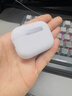 【直營正品丨頂配Pro9代】華強北藍牙耳機Air無線Pro2主動降噪國家補貼蘋果iPhone16/15入耳式Pods 【直營新款丨全功能頂配版】 ANC主動降噪+滑動調(diào)音+空間音頻 曬單實拍圖