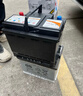 駱駝起停汽車(chē)電瓶蓄電池EFB60 啟停電瓶60AH 上門(mén)安裝以舊換新 適用于 大眾寶來(lái)高爾夫甲殼蟲(chóng)朗境朗逸速騰蔚領(lǐng)polo帕薩特 曬單實(shí)拍圖
