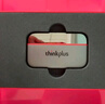 ThinkPlus聯(lián)想1TB 移動(dòng)固態(tài)硬盤(pán) Type-C直插手機高速讀取550MB/S 小巧便攜PSSD鵝卵石移動(dòng)硬盤(pán) 曬單實(shí)拍圖